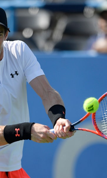 Tennis head touts windfall for nations to approve World Cup